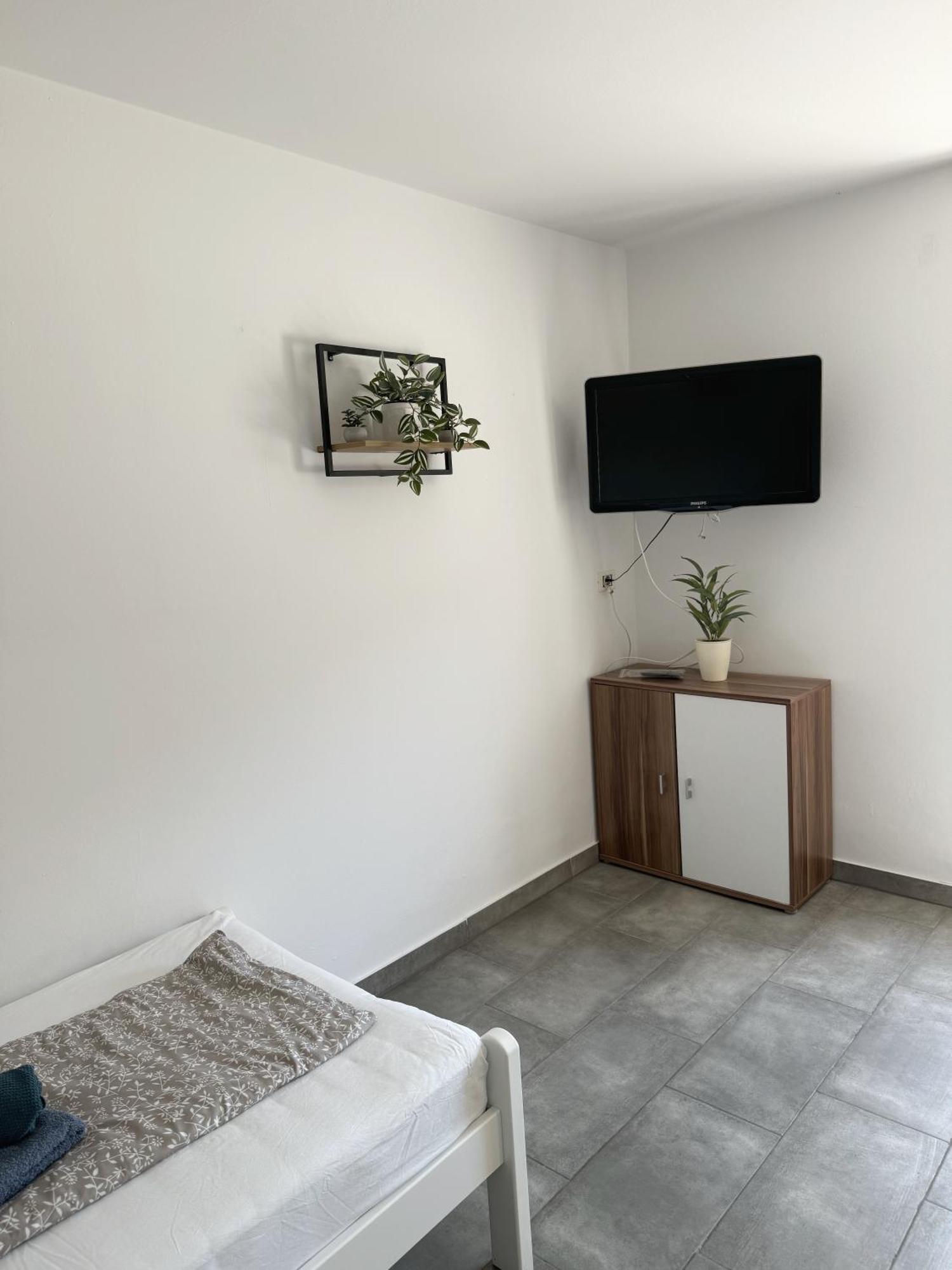 Apartmaji Zbgs Izola Exterior foto