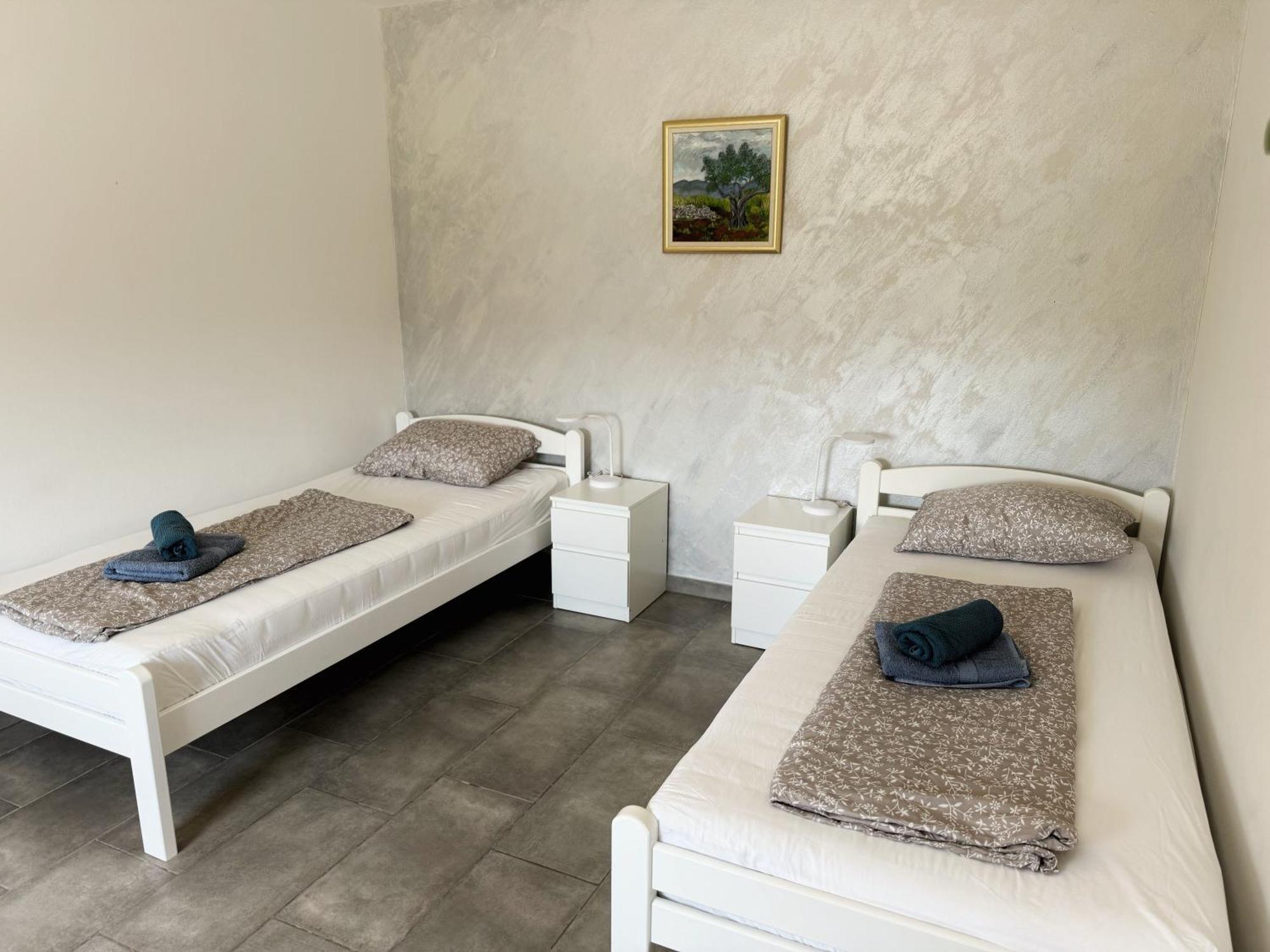 Apartmaji Zbgs Izola Exterior foto
