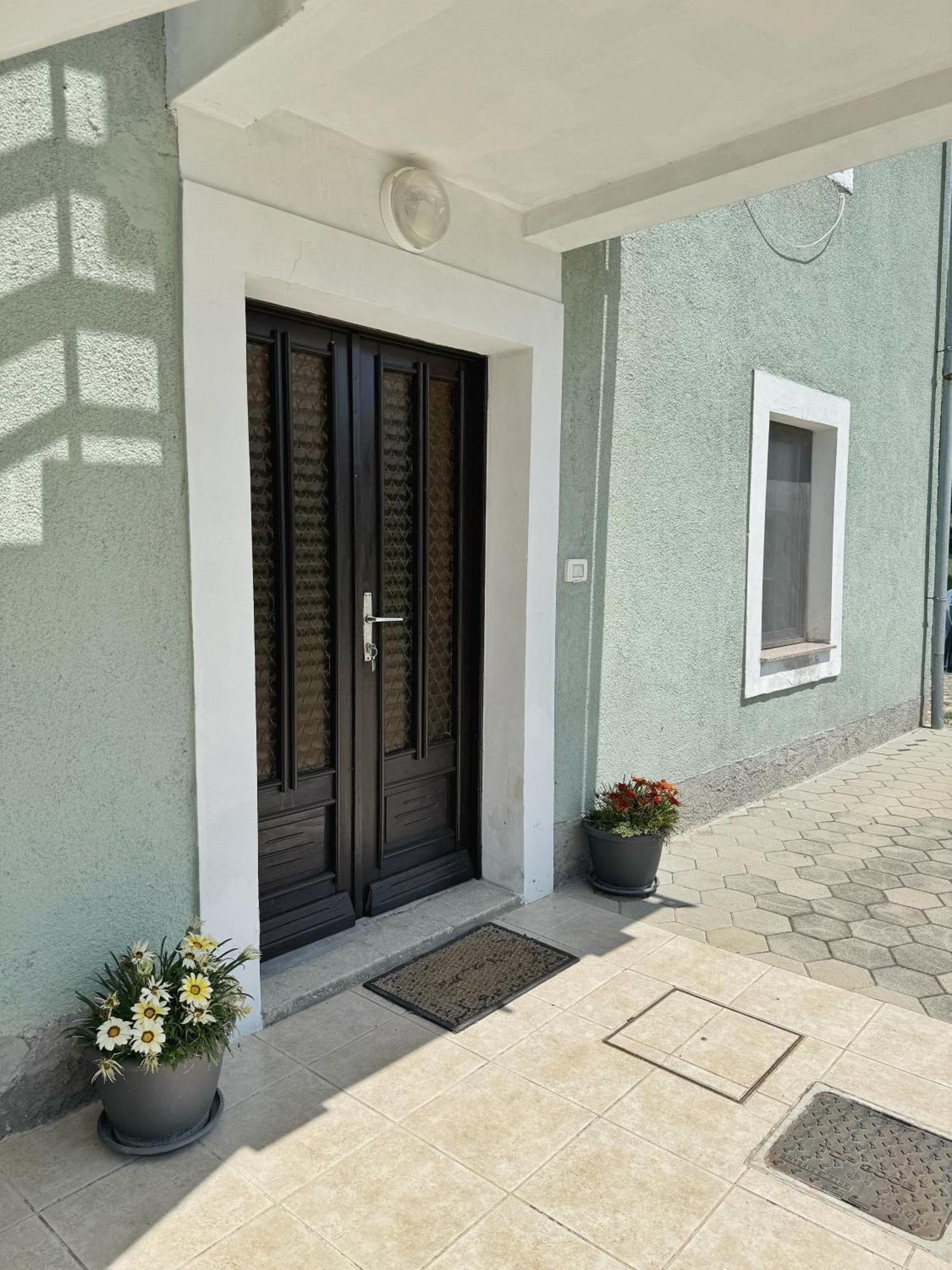 Apartmaji Zbgs Izola Exterior foto