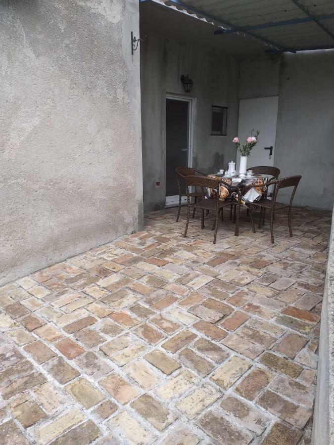 Apartmaji Zbgs Izola Exterior foto